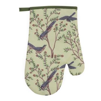 Прихватка-Варежка  17*27см  493143