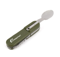 Мультитул 7пр. с ложкой,вилк. чех , кор. СЛЕДОПЫТ_2