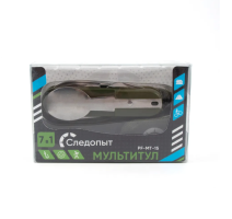 Мультитул 7пр. с ложкой,вилк. чех , кор. СЛЕДОПЫТ_5