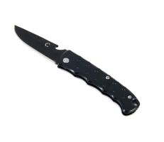 Нож складной  СЛЕДОПЫТ дл. клин 70 мм с открыв_1