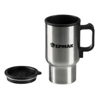 Термокружка 450 мл, автомоб. с подогр*724002_2