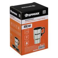 Термокружка 450 мл, автомоб. с подогр*724002_6