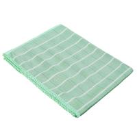 Салфетка для стекла и зеркал 30х30 см*12 шт*448230