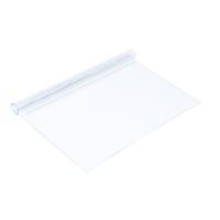 Гибкое стекло  60х80х0,05см*416287 ПВХ  прозр.