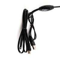 Антенна комнатная ДМВ-Т2актив. Сигнал SAI-402 к.5м_2