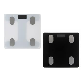 Весы напольные элект 180 кг *252096