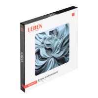 Весы напольные элект 180 кг 28х28 см *252100_6