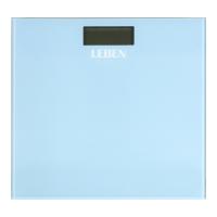 Весы напольные элект 180 кг 28х28 см *252100_7