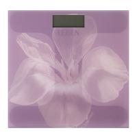 Весы напольные элект 180 кг 28х28 см *252102 Ботаника_2