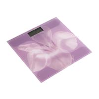 Весы напольные элект 180 кг 28х28 см *252102 Ботаника_3