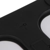 Весы напольные элект 180 кг 28х28 см *252102 Ботаника_7