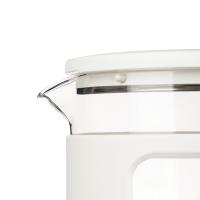 Чайник электрический 1,8л, 1500 Вт* 291141 стекло+пластик_2