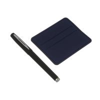 Кардхолдер +ручка, иск. кожа*531116 ПОДАРОЧНЫЙ НАБОР 3 вида_1