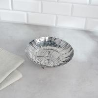 Подставка для варки на ПАРУ Д-13-23см*822198 нерж._6