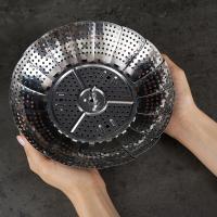 Подставка для варки на ПАРУ Д-13-23см*822198 нерж._8