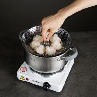 Подставка для варки на ПАРУ Д-13-23см*822198 нерж._9