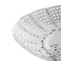 Подставка для варки на ПАРУ Д-13-23см*822198 нерж._2