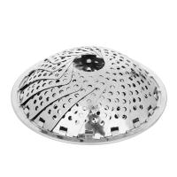 Подставка для варки на ПАРУ Д-13-23см*822198 нерж._5