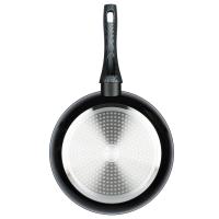 Сковорода литая Д-26 см*846453 антип. покр, Мрамор_2