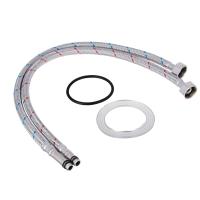 Смеситель д/кухни Rain 561267  гайка. ЛАТУНЬ бараш_2