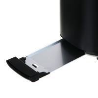 Тостер Leben 271-030 черный 2слота 650Вт_3