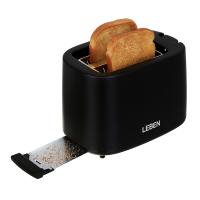 Тостер Leben 271-030 черный 2слота 650Вт_7