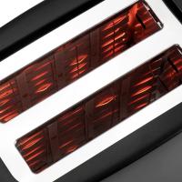 Тостер Leben 271-030 черный 2слота 650Вт_8