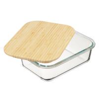 Контейнер СТЕКЛО д/прод 0,6л, бамб.кр*825036_3