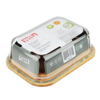 Контейнер СТЕКЛО д/прод 0,6л, бамб.кр*825036_6