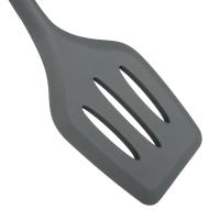 Лопатка с прорезями силикон*881335 Ривьера SATOSHI_2