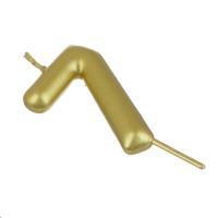 Свечи д/торта  Цифры 11см (0-9) ЗОЛОТО*506025_3