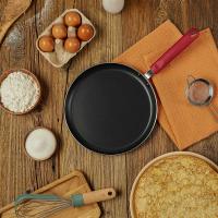 Сковорода литая Д-25 см*846032 антиприг._4