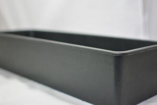 Ящик д/рассады 643*148*121/10 шт узкий  Полимер