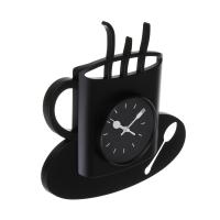 Часы настенные квадратные 30х29см*581370 2цвета_2