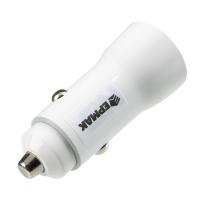 Зарядное устройство автомоб, USB, 3,1A ,5В*738023_4