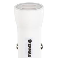 Зарядное устройство автомоб, USB, 3,1A ,5В*738023_5