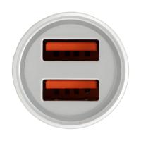 Зарядное устройство автомоб, USB, 3,1A ,5В*738023_6