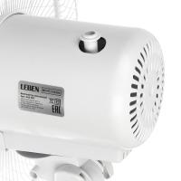 Вентилятор 243-007/4шт Leben напол. Бел. 45Вт 3ск.43см 220В_7