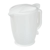 Чайник Leben 291-148 электр. 1л, 600вт, пласт