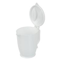 Чайник Leben 291-148 электр. 1л, 600вт, пласт_1