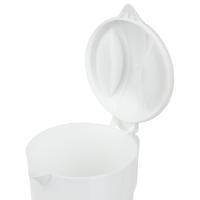 Чайник Leben 291-148 электр. 1л, 600вт, пласт_2