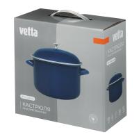 Кастрюли 894-562 Ноэми 2,7л эмал.22см Vetta индукция_4