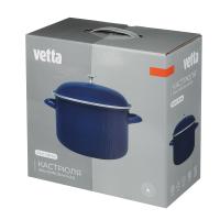 Кастрюли 894-563 Ноэми 5,5л эмал.26см Vetta индукция_4