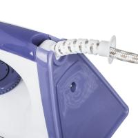 Утюг с отпаривателем 1300 Вт*249057 отпр.,шнур1,35_6