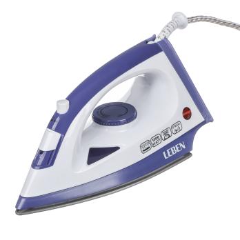 Утюг с отпаривателем 1300 Вт*249057 отпр.,шнур1,35