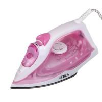 Утюг с отпаривателем 1800 Вт*249064 тефлон