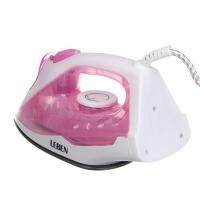 Утюг с отпаривателем 1800 Вт*249064 тефлон_8