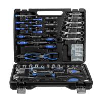 Набор инструментов проф. 208пр*689023 Ермак_1