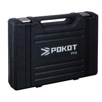 Набор инструментов проф. 208пр*689023 Ермак_5