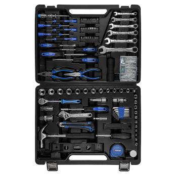 Набор инструментов проф. 208пр*689023 Ермак